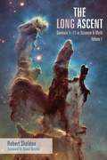 Cover: The Long Ascent, Volume 1 - Wipf and Stock Publishers