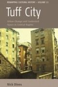 Cover: Tuff City - Berghahn Books