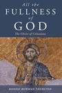 Cover: All the Fullness of God - Wipf and Stock Publishers