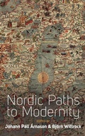 Cover: Nordic Paths to Modernity - Berghahn Books