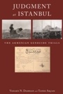 Cover: Judgment At Istanbul - Berghahn Books