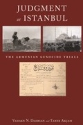 Cover: Judgment At Istanbul - Berghahn Books