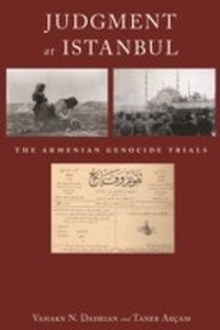 Abbildung von: Judgment At Istanbul - Berghahn Books