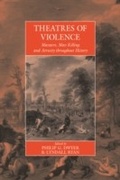 Cover: Theatres Of Violence - Berghahn Books