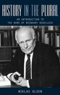 Cover: History in the Plural - Berghahn Books