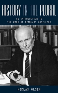 Enlarge image Cover: History in the Plural - Berghahn Books