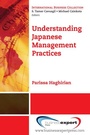 Cover: Understanding Japanese Management Practices - Business Expert Press