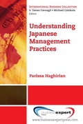 Cover: Understanding Japanese Management Practices - Business Expert Press