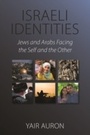 Cover: Israeli Identities - Berghahn Books