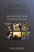 Cover: Israeli Identities - Berghahn Books