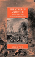 Cover: Theatres Of Violence - Berghahn Books