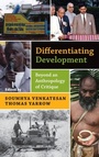Cover: Differentiating Development - Berghahn Books