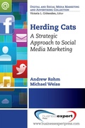 Cover: Herding Cats - Business Expert Press