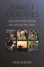 Cover: Israeli Identities - Berghahn Books