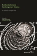 Cover: Existentialism and Contemporary Cinema - Berghahn Books
