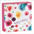 Cover: Sprout + Bloom Mini FlipTop Notecard Box - teNeues Publishing Company