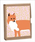 Cover: Foxy GreenNotes - teNeues Publishing Company
