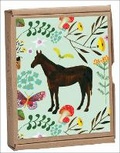 Cover: Magical Meadow GreenNotes - teNeues Publishing Company