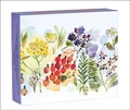 Cover: Watercolor Meadow QuickNotes - teNeues Publishing Company