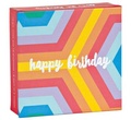 Cover: Over the Rainbow Mini FlipTop Notecard Box - teNeues Publishing Company