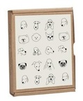 Cover: Dog Pack GreenNotes - teNeues Publishing Company