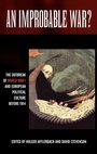 Cover: An Improbable War? - Berghahn Books