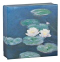 Cover: Monet Mini FlipTop Notecard Box - teNeues Publishing Company