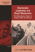 Cover: Charismatic Leadership and Social Movements - Berghahn Books