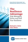 Cover: The Resilience Advantage - Business Expert Press