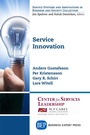 Cover: Service Innovation - Business Expert Press