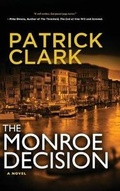 Cover: The Monroe Decision - Koehler Books