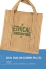 Cover: Ethical Consumption - Berghahn Books