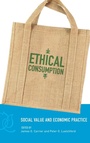 Cover: Ethical Consumption - Berghahn Books
