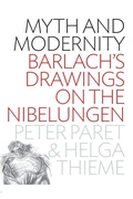 Cover: Myth and Modernity - Berghahn Books