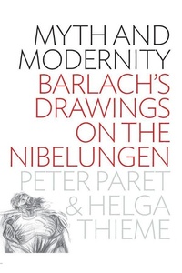 Enlarge image Cover: Myth and Modernity - Berghahn Books