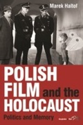 Cover: Polish Film and the Holocaust - Berghahn Books