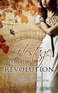 Enlarge image Cover: Hostage to the Revolution - Books We Love Ltd.