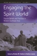 Cover: Engaging the Spirit World - Berghahn Books
