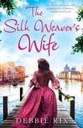 Cover: The Silk Weaver's Wife - Bookouture