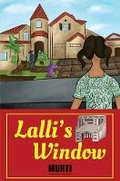 Cover: Lalli's Window - Austin Macauley Publishers