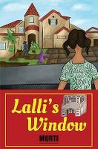 Enlarge image Cover: Lalli's Window - Austin Macauley Publishers