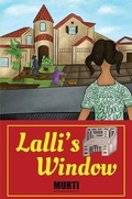 Cover: Lalli's Window - Austin Macauley Publishers