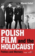 Cover: Polish Film and the Holocaust - Berghahn Books