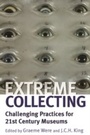 Cover: Extreme Collecting - Berghahn Books