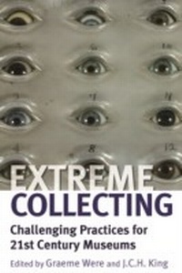 Abbildung von: Extreme Collecting - Berghahn Books