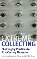 Cover: Extreme Collecting - Berghahn Books