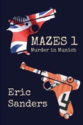 Cover: Mazes 1 - New Generation Publishing