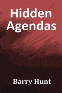 Enlarge image Cover: Hidden Agendas - FastPrint Publishing