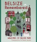 Cover: BELSIZE Remembered - Aulis Publishers