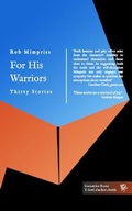 Cover: For His Warriors - Cockatrice Books